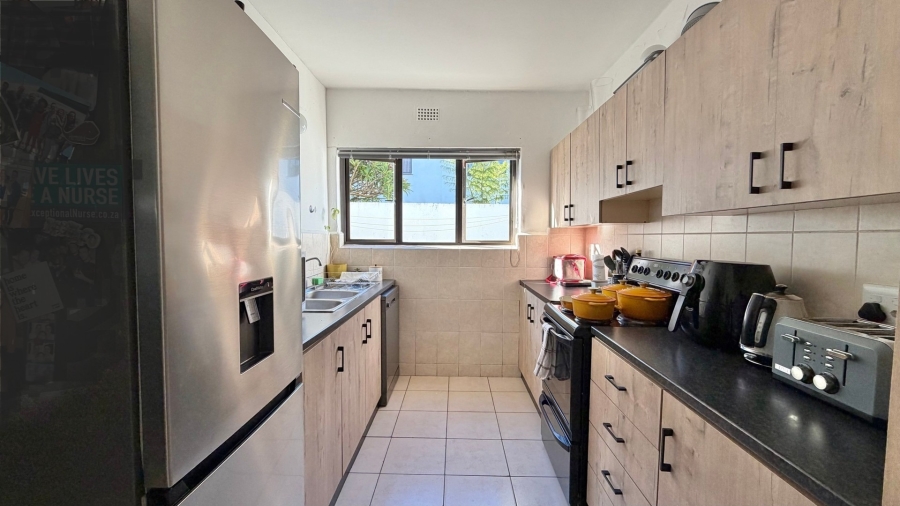 To Let 3 Bedroom Property for Rent in Longdown Western Cape